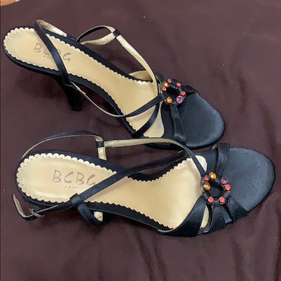 BCBG Paris shoes - Picture 4 of 5